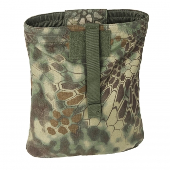 Helikon Tex BRASS ROLL® Dump Pouch - Cordura® -  Kryptek Mandrake™