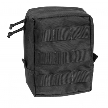 Helikon-Tex GENERAL PURPOSE CARGO® MOLLE Pouch Schwarz