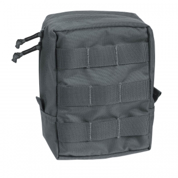 Helikon Tex GENERAL PURPOSE CARGO® MOLLE Pouch Shadow Grey