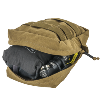 Helikon-Tex GENERAL PURPOSE CARGO® MOLLE Pouch TIGER STRIPE