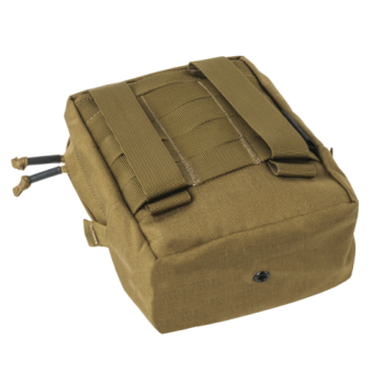 Helikon-Tex GENERAL PURPOSE CARGO® MOLLE Pouch TIGER STRIPE