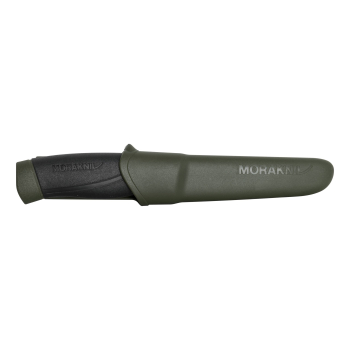 Preview: MORAKNIV® Companion HeavyDuty™ Knife oliv