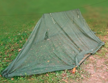 US ARMY GI MOSKITONETZ