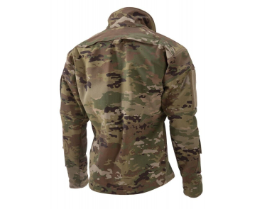 US Army Massif Ocp FR IWOL Intermediate Jacke Cold Weather