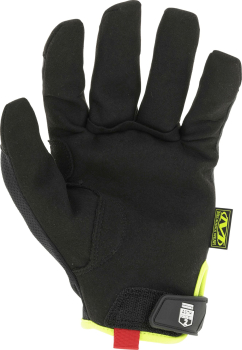 Preview: Mechanix Original Needlestick professionelle Stichschutz Handschuhe