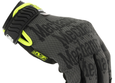 Preview: Mechanix Original Needlestick professionelle Stichschutz Handschuhe