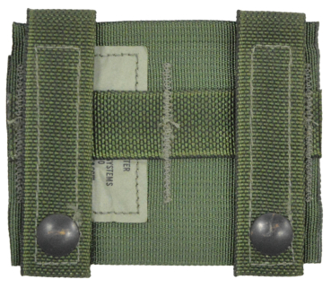 US Army ALICE MOLLE Adapter oliv