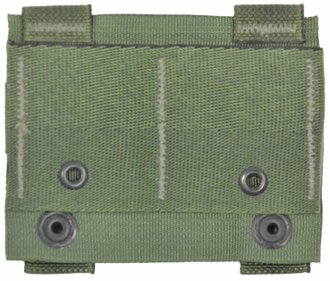 US Army ALICE MOLLE Adapter oliv