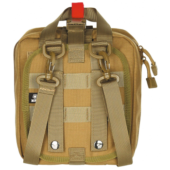 Preview: IFAK MOLLE Tasche Coyote