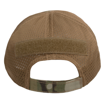 Preview: US Tactical Mesh Cap MultiCam™