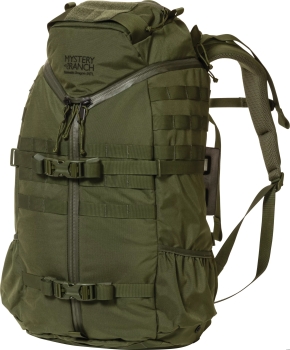 Mystery Ranch Komodo Dragon INTL OD Green