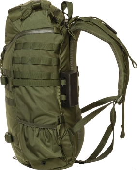 Mystery Ranch Komodo Dragon INTL OD Green