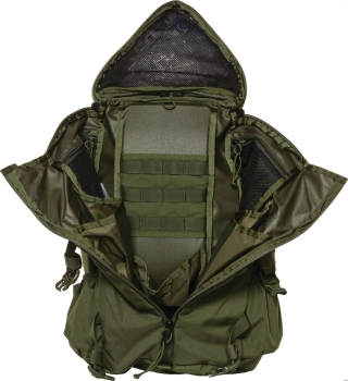 Mystery Ranch Komodo Dragon INTL OD Green