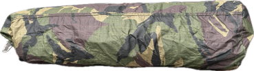NL Biwaksack DPM camouflage