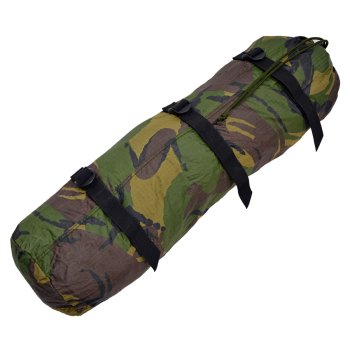 NL Biwaksack DPM camouflage