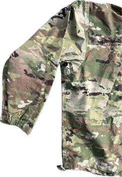 US Army OCP MULTICAM ECWCS Level VI Extreme Wet Cold Weather Goretex Jacket