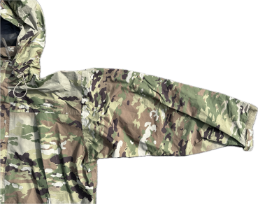 US Army OCP MULTICAM ECWCS Level VI Extreme Wet Cold Weather Goretex Jacket