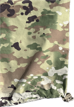 US Army OCP MULTICAM ECWCS Level VI Extreme Wet Cold Weather Goretex Jacket