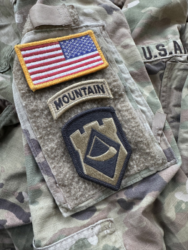 MOUNTAIN MULTICAM OCP patch