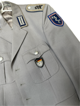 Preview: Bundeswehr Reservist Brustanhänger