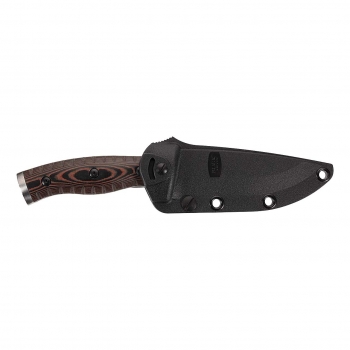 Buck Outdoormesser Small Selkirk