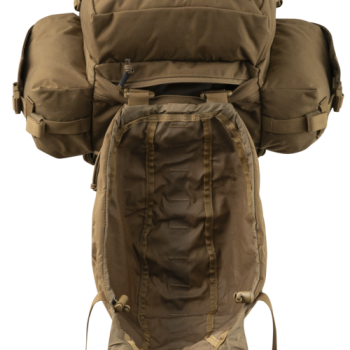 Helikon Tex Ambush Backpack - Cordura® - Coyote