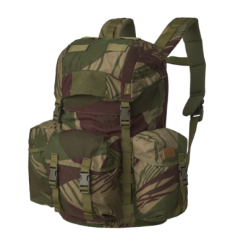 Helikon Tex Bergen Backpack® - Rhodesian Camo