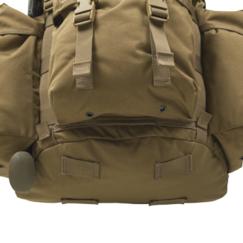 Helikon Tex Bergen Backpack® - Duck Hunter