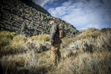 Helikon Tex Bergen Backpack® - Coyote