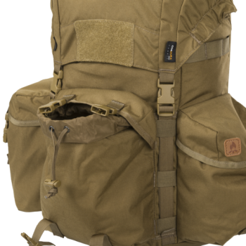 Helikon Tex Bergen Backpack® - Duck Hunter