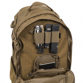 Helikon Tex EDC Lite 18 Ltr Pack Oliv