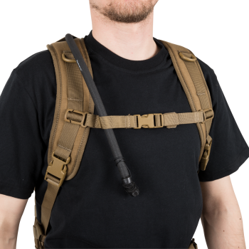 Helikon-Tex EDC 21 Ltr Backpack® MultiCam® Black