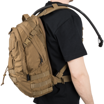 Helikon-Tex EDC 21 Ltr Backpack® MultiCam® Black