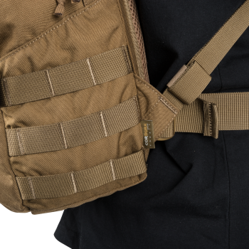 Helikon-Tex EDC 21 Ltr Backpack® MultiCam® Black