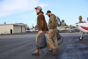 Helikon-Tex EDC 21 Ltr Backpack® Adaptive Green