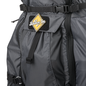 Helikon Tex Elevation Backpack® Black