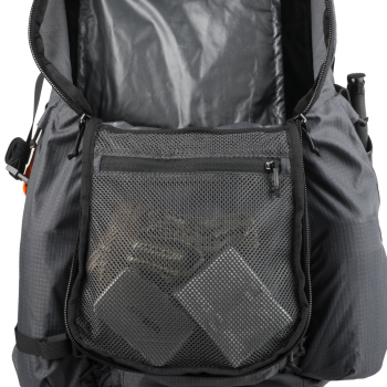 Helikon Tex Elevation Backpack® Grey/Grey
