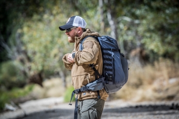 Helikon Tex Elevation Backpack® Black
