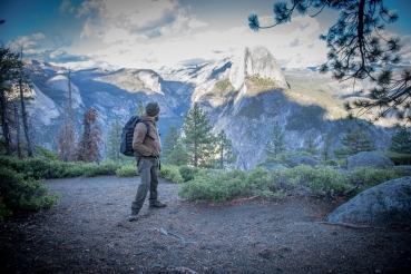 Helikon Tex Elevation Backpack® Black