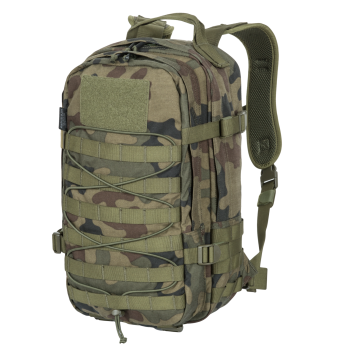 Helikon Tex RACCOON Mk2 20ltr Backpack - Cordura® - PL Woodland