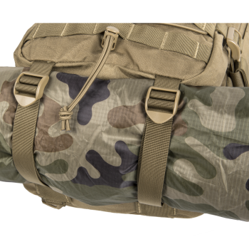 Helikon Tex RACCOON Mk2 20ltr Backpack - Cordura® - PL Woodland