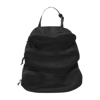 Helikon Tex Traveler Backpack Black