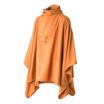 Helikon-Tex Swagman Scarf - Neon Orange