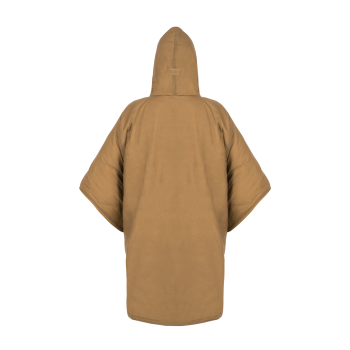Helikon-Tex SWAGMAN ROLL® Poncho - Climashield® Apex 67g - ORANGE