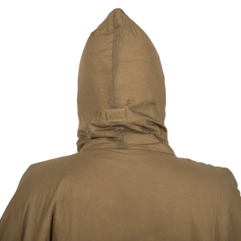 Helikon-Tex SWAGMAN ROLL® Poncho - Climashield® Apex 67g - ORANGE
