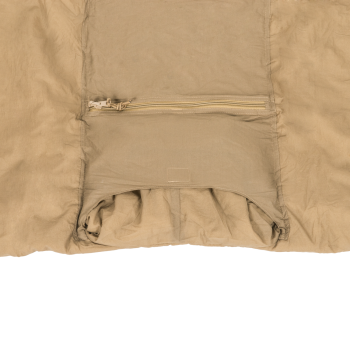 Helikon-Tex SWAGMAN ROLL® Poncho - Climashield® Apex 67g - ORANGE