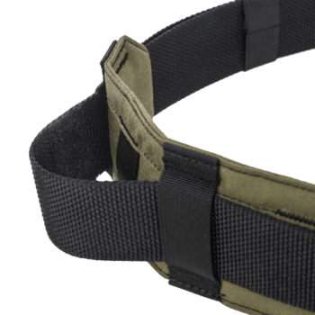 Helikon-Tex Forester Bushcraft Belt - Black