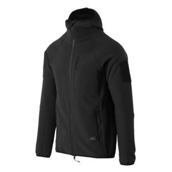 HELIKON-TEX Patriot PRO Fleecejacke - Black