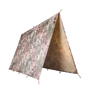 TARP PE R/S 3X3M Phantomleaf CIV-TEC® WASP I  Z2