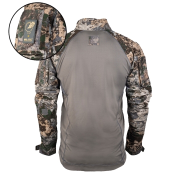 Preview: Phantomleaf WASP I Z1B Tactical Feldhemd